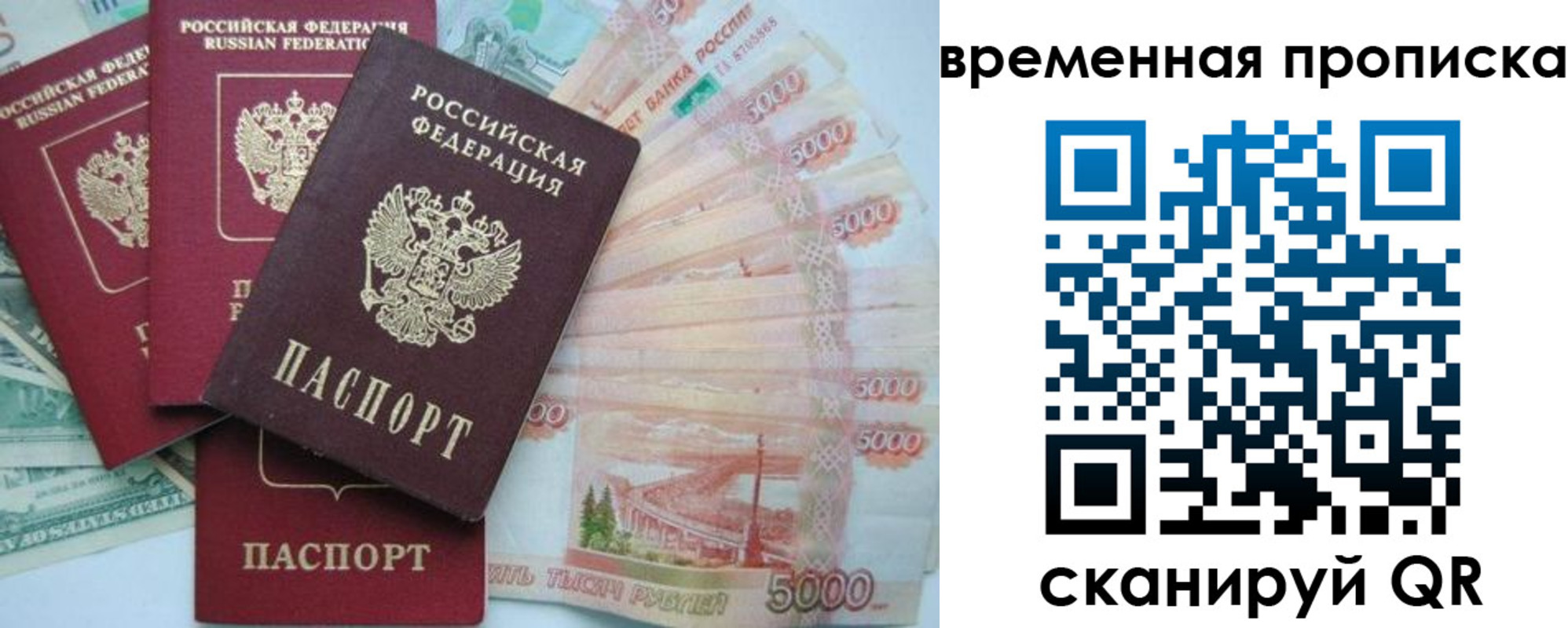 временная регистрация 2025 в Электрогорске