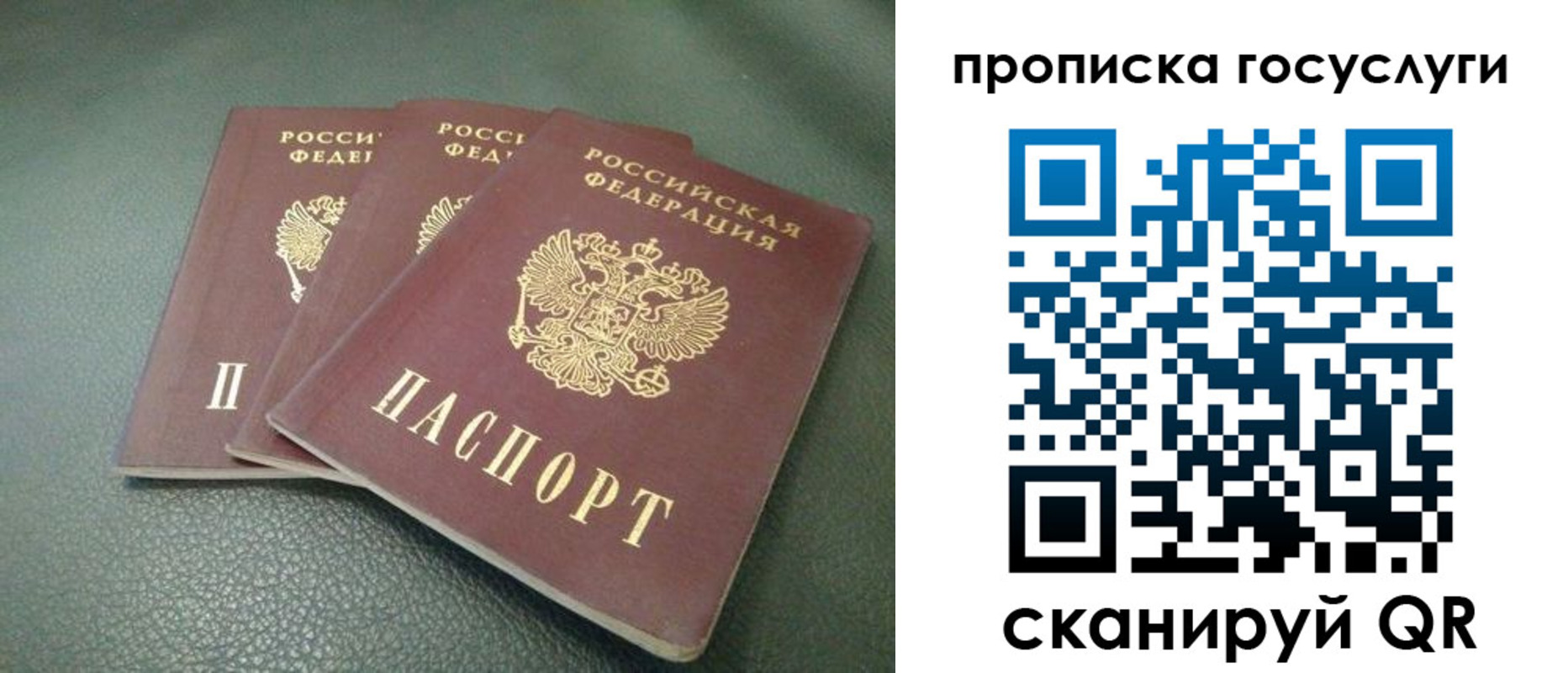 временная регистрация госуслуги в Электрогорске